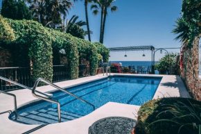 Hotel Carabeo, Nerja